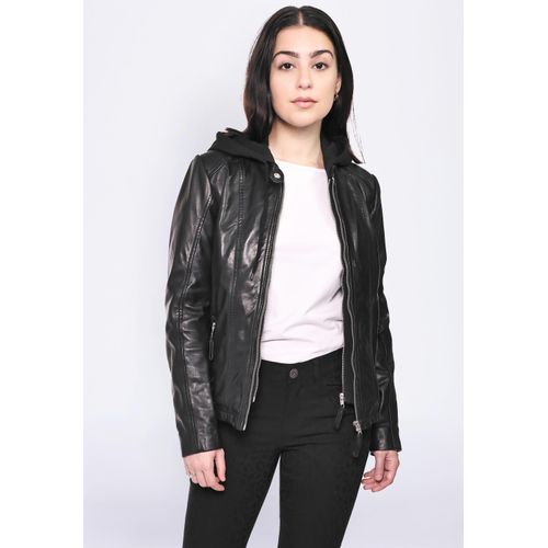 Lederjacke MUSTANG 