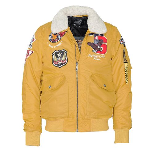 Bomberjacke TOP GUN 