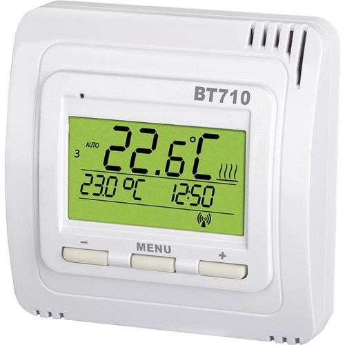 Funk-Raumthermostat BT710 - kaiserkraft