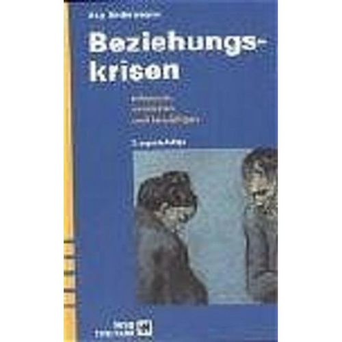 Beziehungskrisen - Guy Bodenmann, Kartoniert (TB)