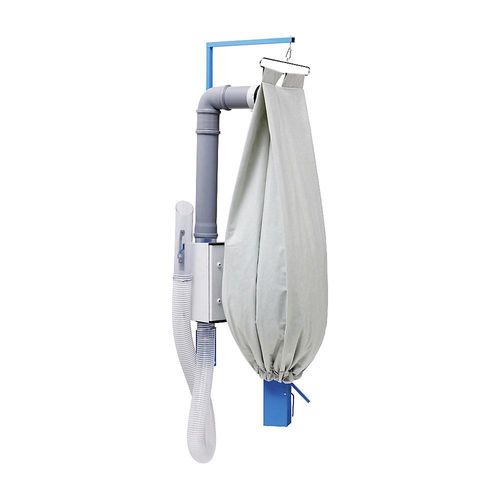 ratioform Baumwollbeutel, LxBxH 2000 x 600 x 360 mm, Materialstärke 110 µm Image