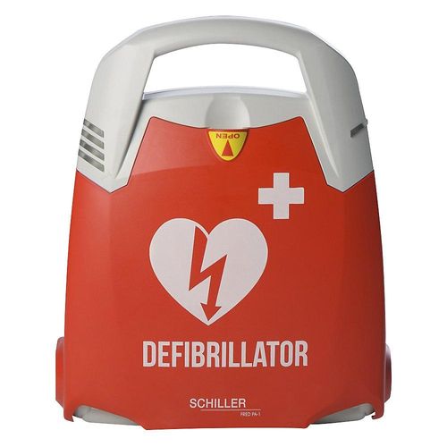 Defibrillator HeartStart FRx - kaiserkraft