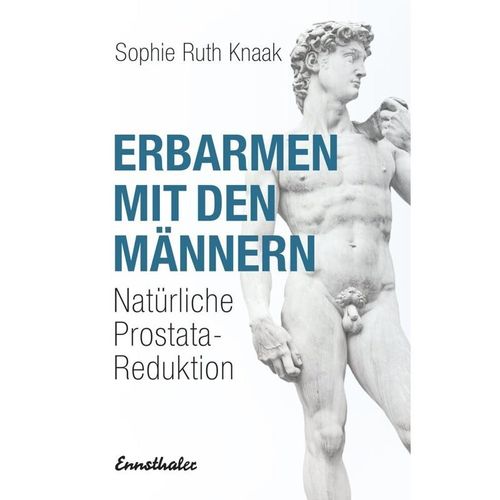 Erbarmen mit den Männern - Sophie R. Knaak, Kartoniert (TB)