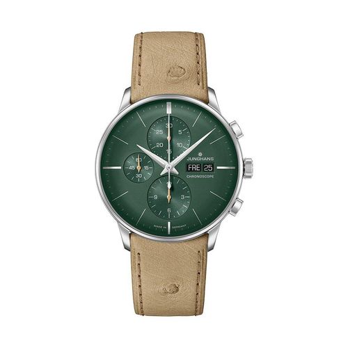 Junghans Chronograph Meister Chronoscope 27422202