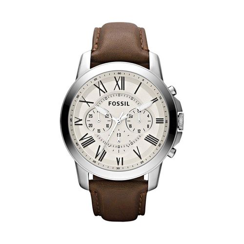 Fossil Chronograph FS4735