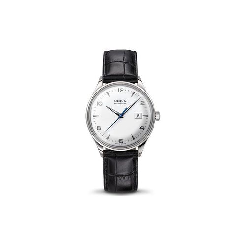 Union Glashütte Herrenuhr Noramis Datum D0124071601700