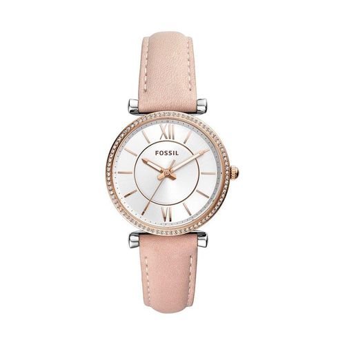 Fossil Damenuhr Carlie ES4484