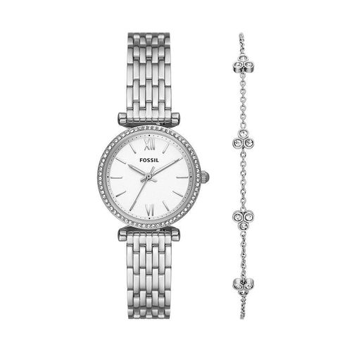 Fossil Uhren-Set CARLIE ES5315SET