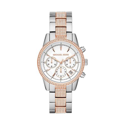 Michael Kors Chronograph Ritz MK6651