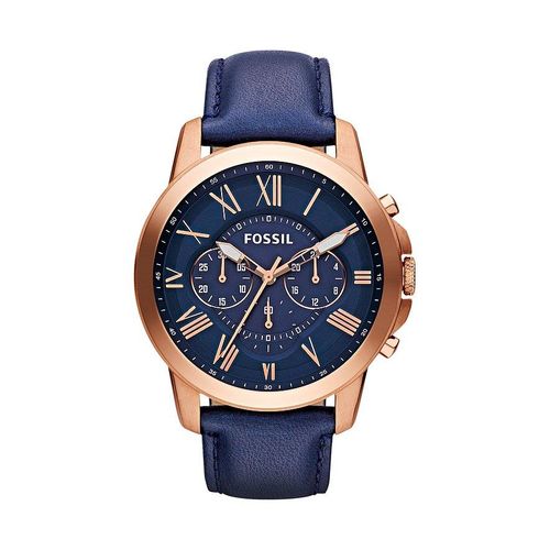 Fossil Chronograph FS4835