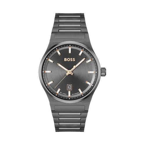 Boss Herrenuhr 1514078