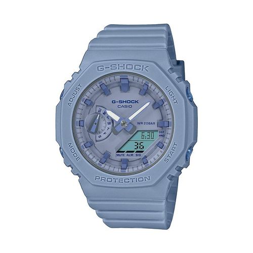 Casio Damenuhr Women Classic GMA-S2100BA-2A2ER