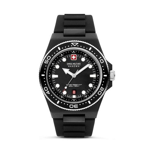 Swiss Military Hanowa Herrenuhr SMWGN0001180