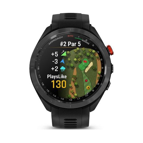 Garmin Smartwatch Approach S70 010-02746-12