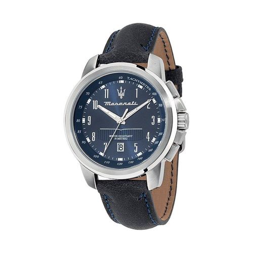 Maserati Herrenuhr Successo R8851121003