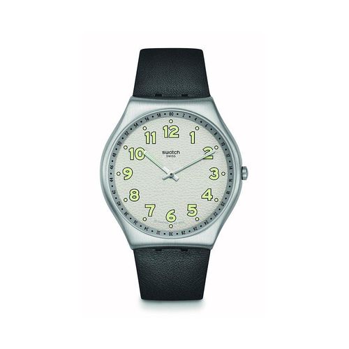 Swatch Unisexuhr SS07S134