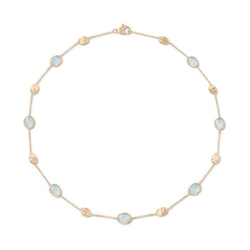 Marco Bicego Kette Siviglia CB1874-E AQ01 Y