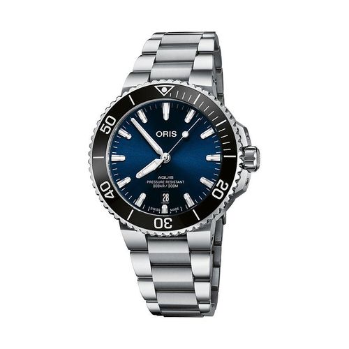 Oris Herrenuhr Aquis 01 733 7766 4135-07 8 22 05PEB