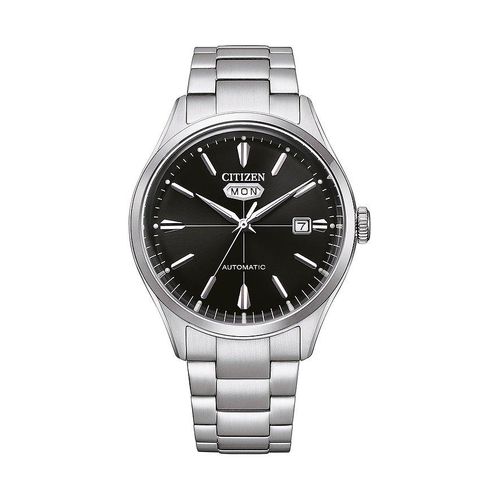 Citizen Herrenuhr Automatik NH8391-51EE