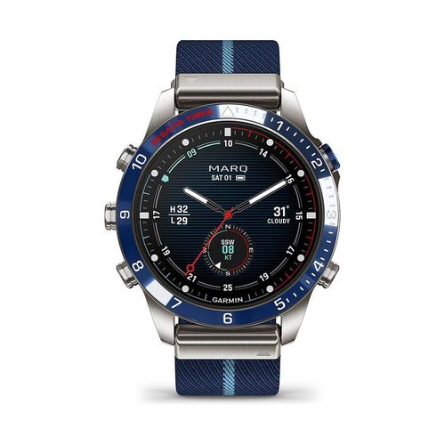 Garmin Smartwatch MARQ Captain Gen 2