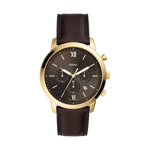 Fossil Chronograph Neutra FS5763