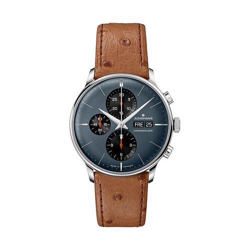 Junghans Chronograph Meister Chronoscope 27422402