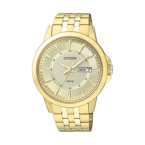 Citizen Herrenuhr Quartz BF2013-56PE