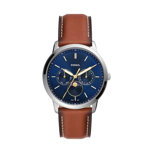 Fossil Herrenuhr Neutra Minimalist FS5903