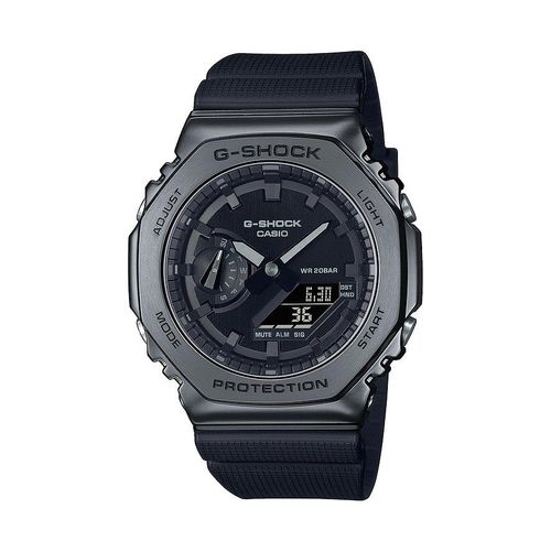 Casio Herrenuhr Classic GM-2100BB-1AER