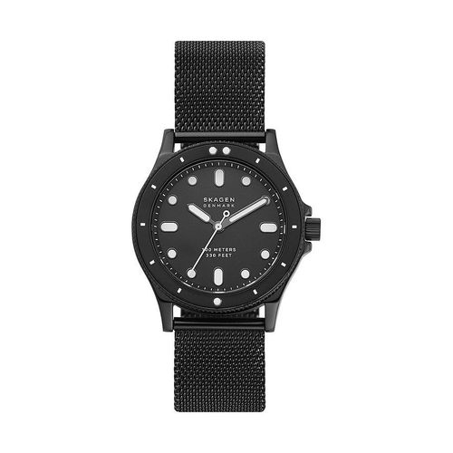 Skagen Damenuhr Fisk SKW2917