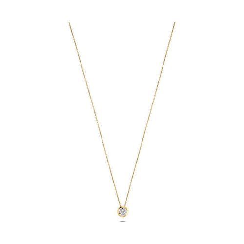 JETTE Kette SOLITAIRE 87690334