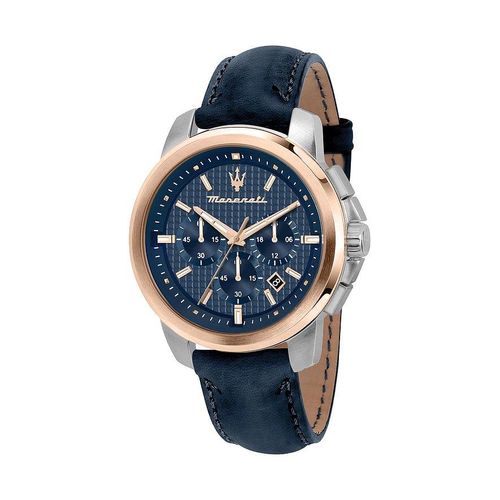 Maserati Chronograph Successo R8871621015