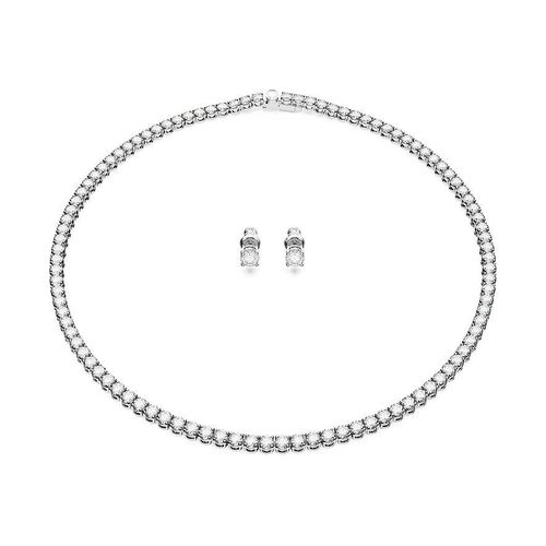 Swarovski Schmuck-Set Matrix 5647730