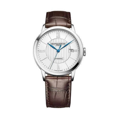 Baume & Mercier Herrenuhr Classima M0A10214