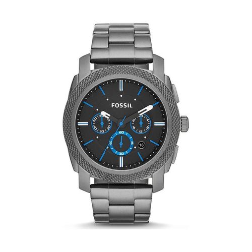 Fossil Chronograph Machine FS4931