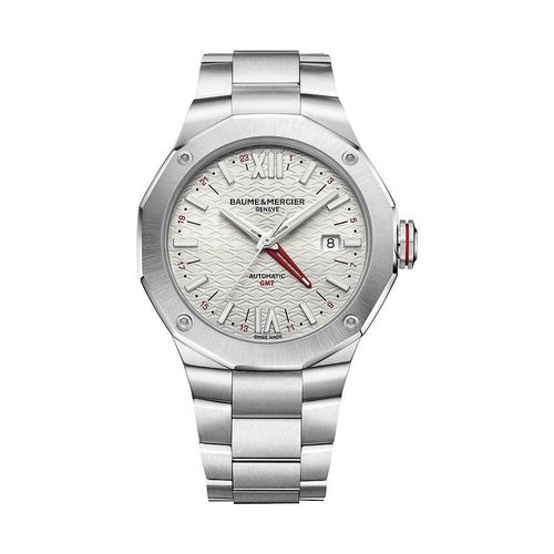 Baume & Mercier Herrenuhr Riviera M0A10658