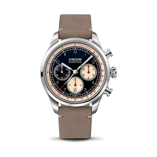 Union Glashütte Chronograph Belisar D0094271605202