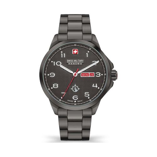 Swiss Military Hanowa Herrenuhr Puma SMWGH2100341