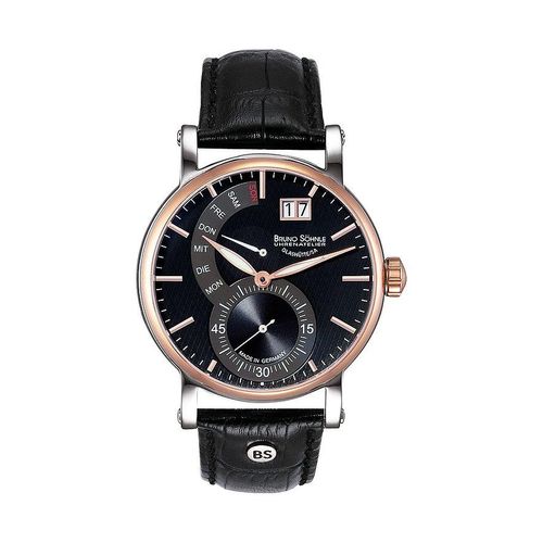 Bruno Söhnle Herrenuhr Pesaro II 17-63073-747