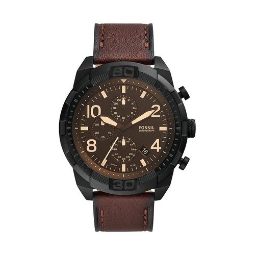 Fossil Chronograph Bronson FS5875