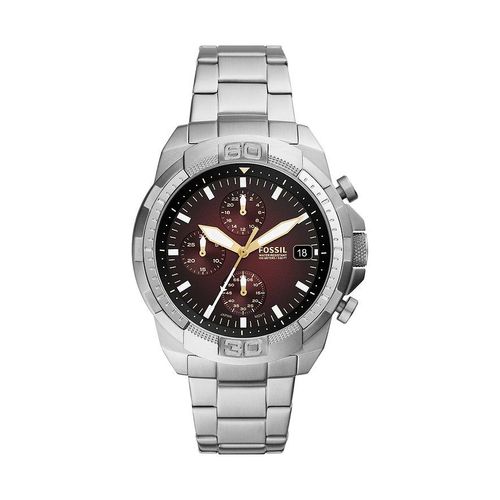 Fossil Chronograph Bronson FS5878