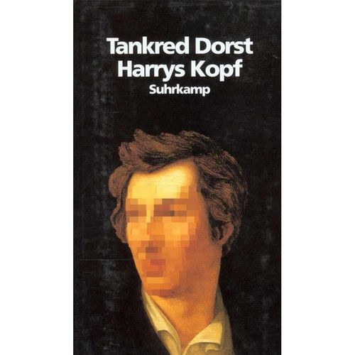 Harrys Kopf - Tankred Dorst, Leinen