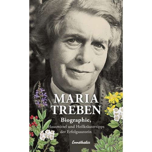 Maria Treben - Kurt Treben, Werner Treben, Elisabeth Mayr-Treben, Kartoniert (TB)