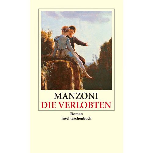 Die Verlobten - Alessandro Manzoni, Taschenbuch