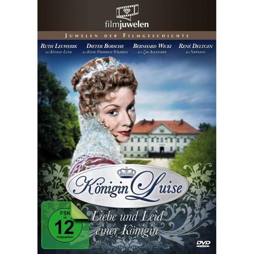 Königin Luise (DVD)