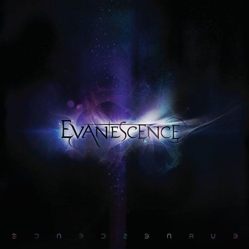 Evanescence - Evanescence. (CD)
