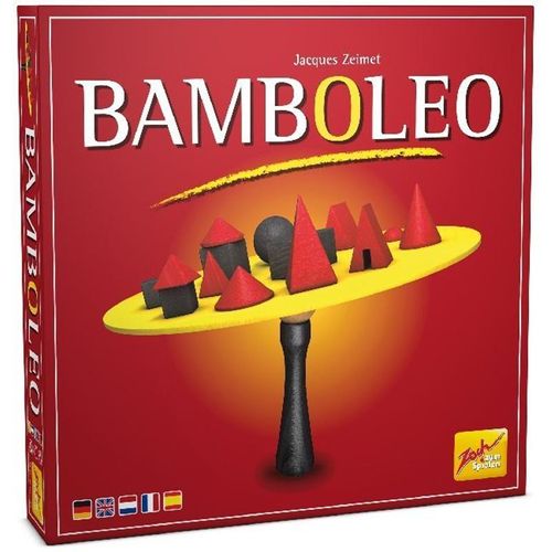 Bamboleo (Spiel)