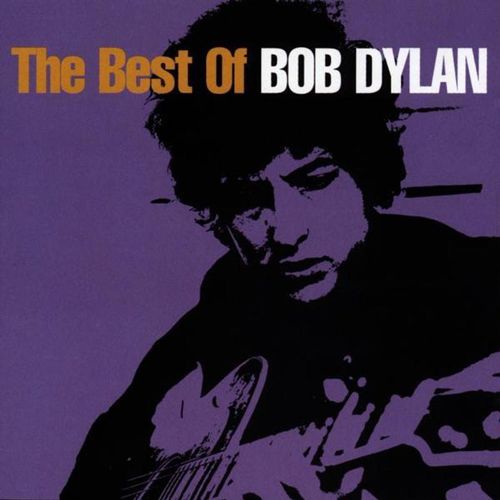 Best Of Bob Dylan - Bob Dylan. (CD)