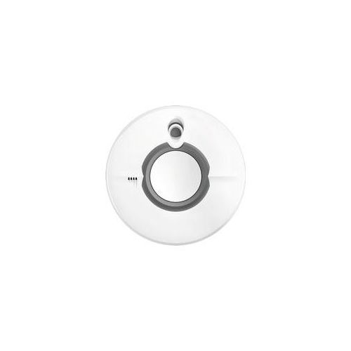 Yale Smart Alarm Smoke Sensor - Smarter Rauchmelder - Weiß