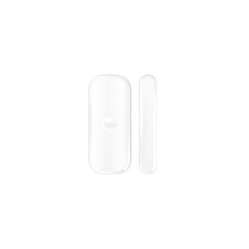 Yale Smart Alarm Indoor Window/Door Sensor - Smarter Tür- & Fenstersensor - Weiß